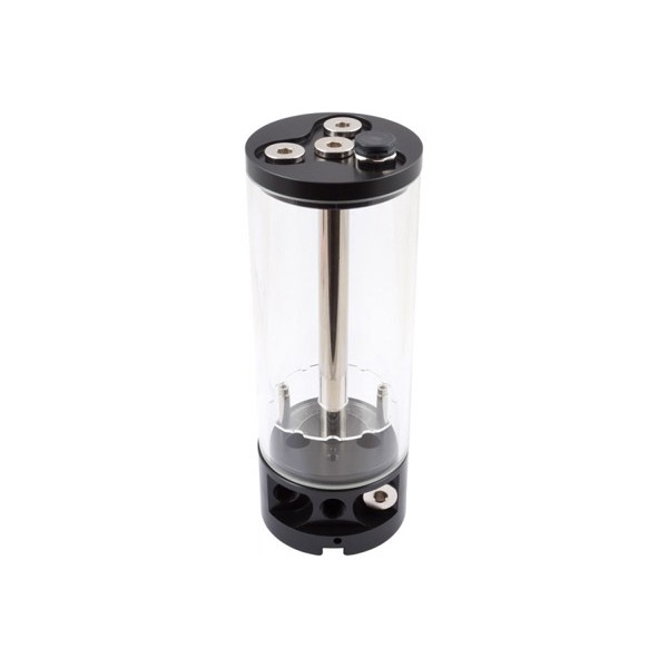 Aquacomputer Aqualis XT 450mL Reservoir with Fill Level and Lighting Option (34041)