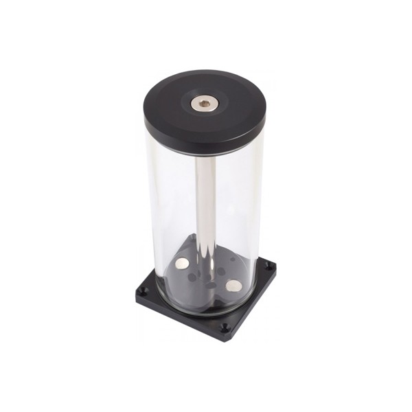 Aquacomputer Aqualis Base 450mL Reservoir | Nano Coating (34045)