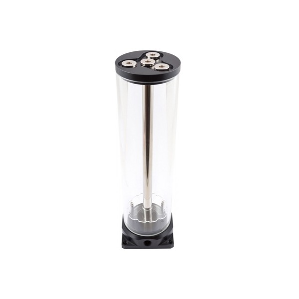 Aquacomputer Aqualis Base 880 mL with Fountain Effect (34052)