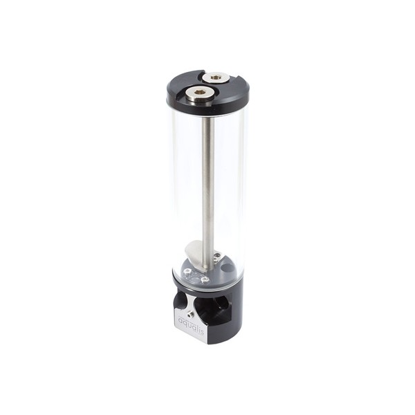Aquacomputer Aqualis XT 150 mL with Fill Level and Lighting Option (34060)