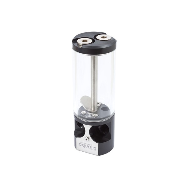 Aquacomputer Aqualis XT 100 mL with Fill Level and Lighting Option (34058)