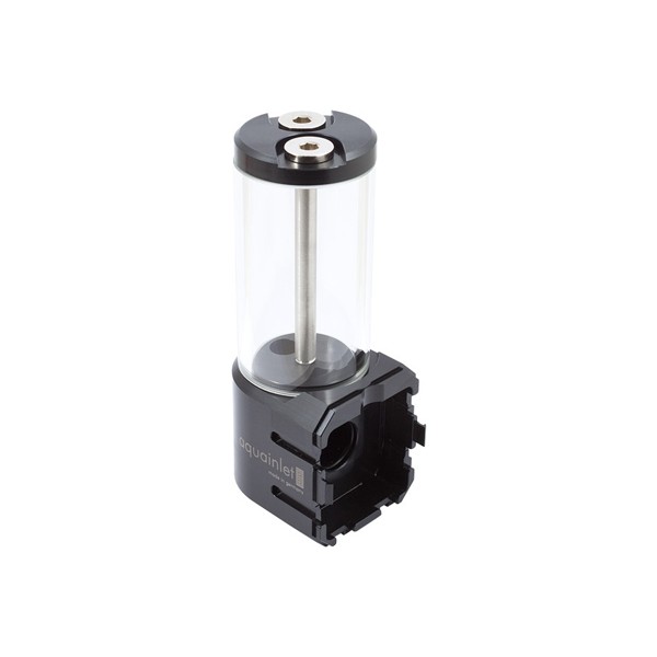 Aquacomputer Aquainlet PRO 100 mL | Nano Coated (34063)