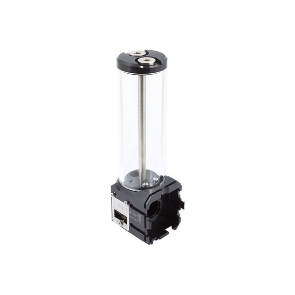 Aquacomputer Aquainlet XT 150 mL with Fill Level and Lighting Option (34068)
