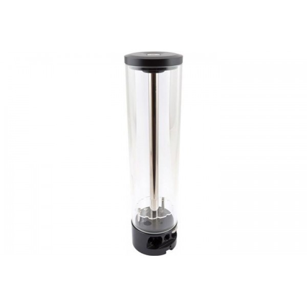 Aquacomputer Aqualis PRO 880 mL | Nano Coated (34071)