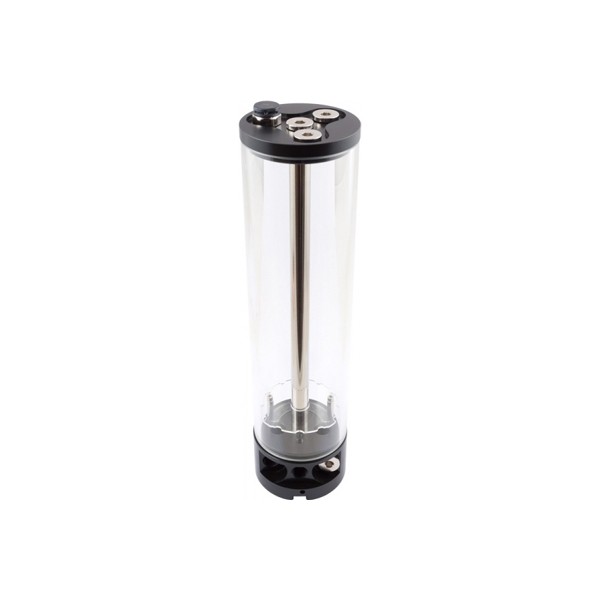 Aquacomputer Aqualis XT 880 mL with Fill Level and Lighting Option | Nano Coated (34072)