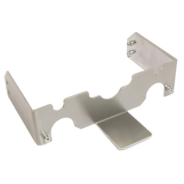 Aquacomputer Mounting System for Aquabox Professional 5 1/4" - Magnetic (34022)