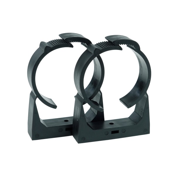 Alphacool Reservoir Clip-On 60mm - Black 2 Pieces (15162)