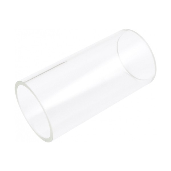 Aquacomputer Borosilicate Glass Tube for Aqualis, 450ml (93975)
