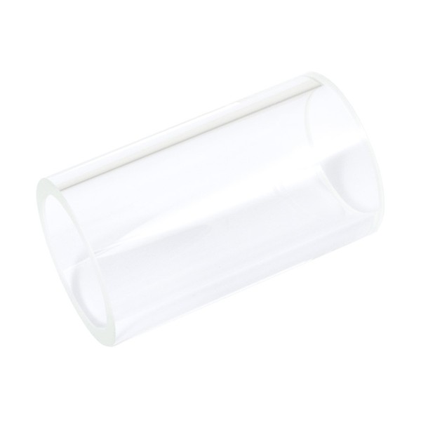 Aquacomputer Borosilicate Glass Tube for Aqualis and Aquainlet 100 ml (94285)