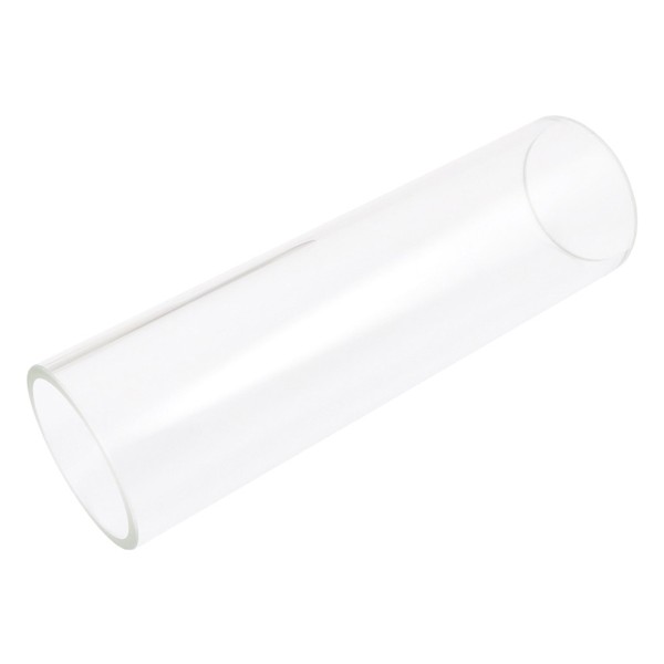 Aquacomputer Borosilicate Glass Tube for Aqualis 880ml with Nanocoating (94193)