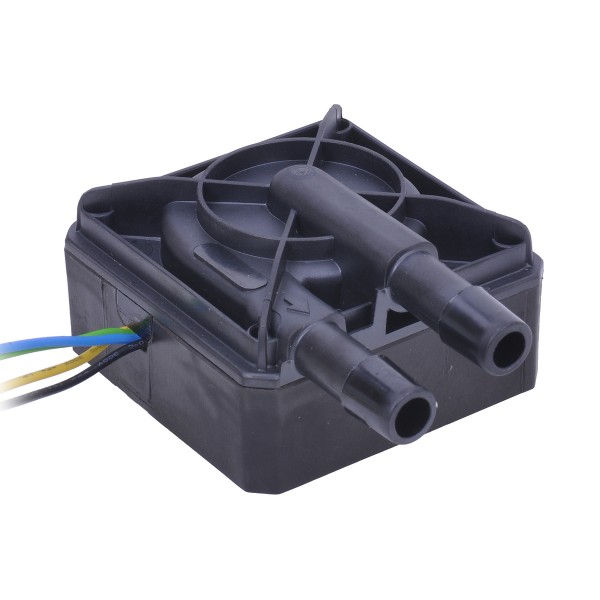 Laing DDC Pump 12V DDC 4.2 PWM - DDC4.2P-HT4NWX-01 - BULK (13996)
