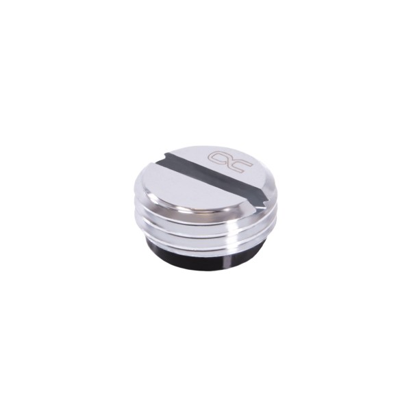 Alphacool Eiszapfen Screw Plug V.2 G1/4 - Chrome (17481)