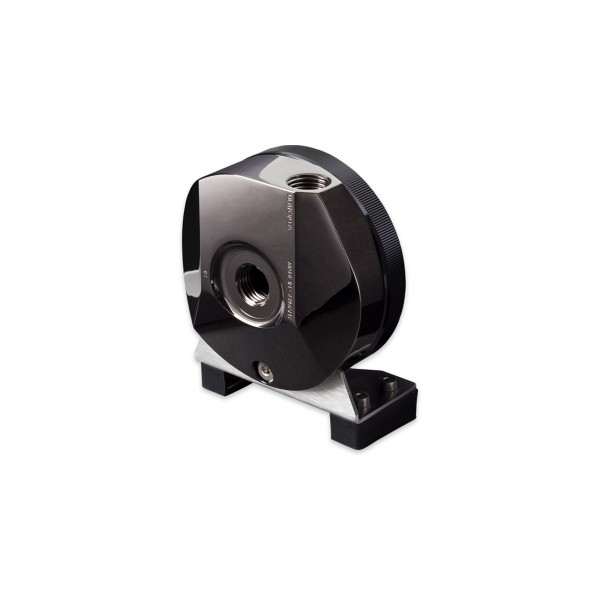 Aquacomputer ULTITOP Mirror Black Pump Top For D5 Pumps (41133)