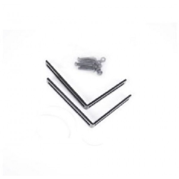 Barrow "L Style" 50mm Reservoir Mounting Bracket (50JSZJ-Metal)