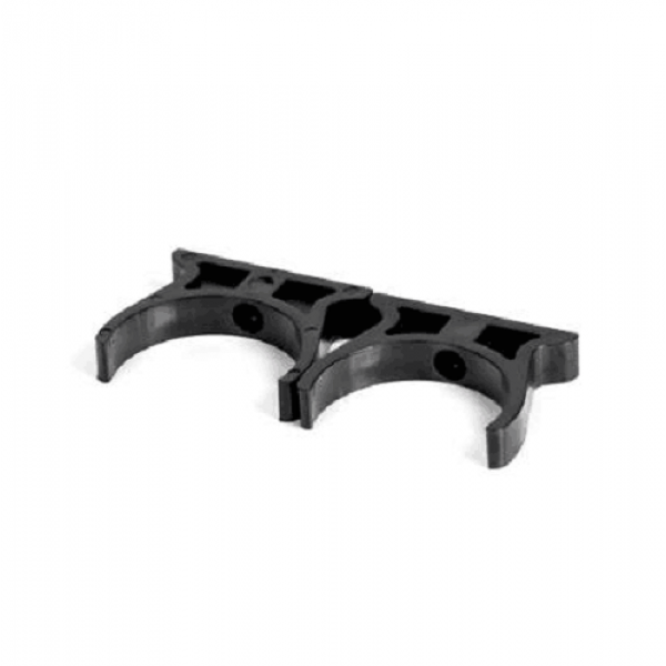 Barrow 50MM Reservoir U Type Mounting Bracket - Black (50SLZJ)