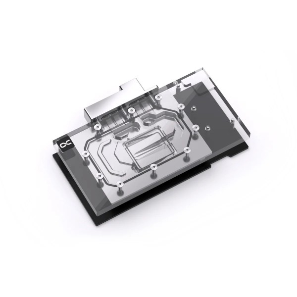 Alphacool Eisblock Arc Pro B60 Creator GPU Waterblock (5100115)