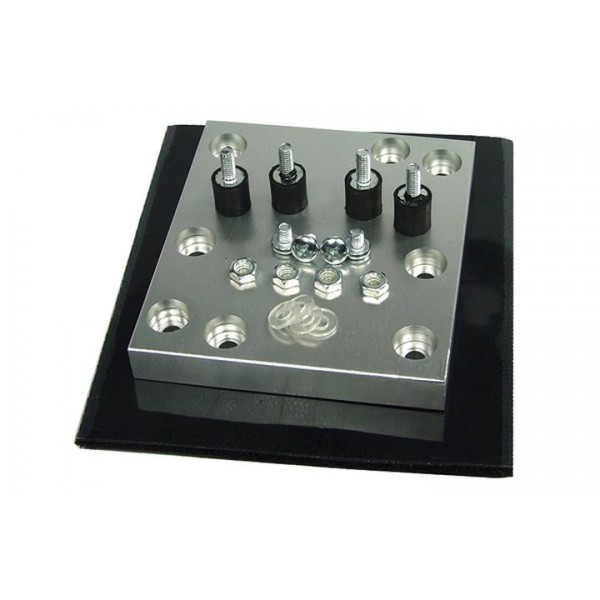 Phobya Universal Pump Mounting Socket (52086)