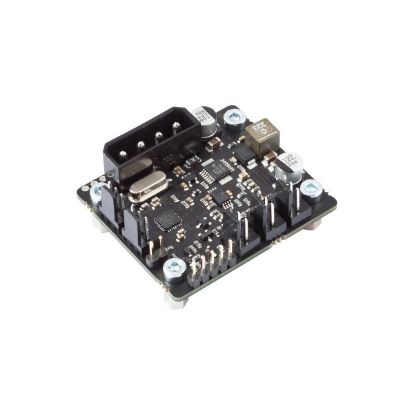Aquacomputer Poweradjust 3 USB | Ultra Version (53167)