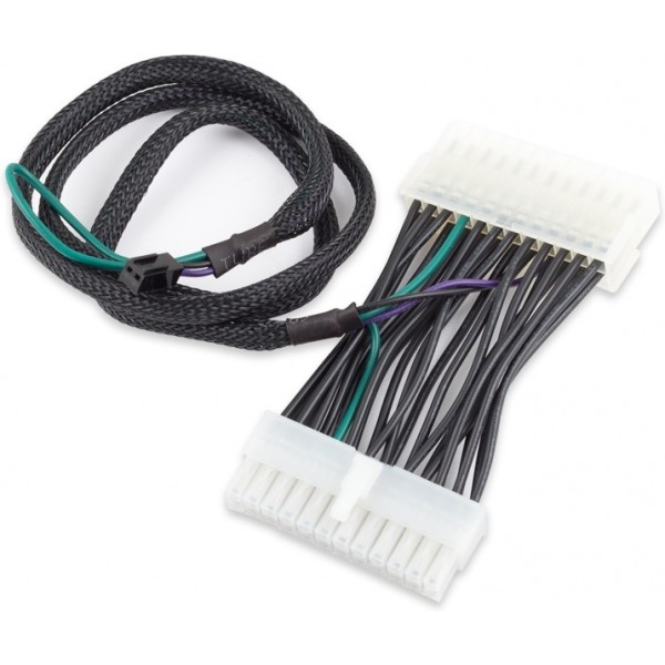 Aquacomputer Aquaero 24-Pin PowerConnect Cable (53047)