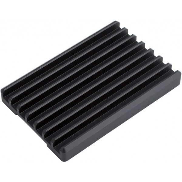 Aquacomputer Passive Heat Sink for Kryo M.2 (53225)