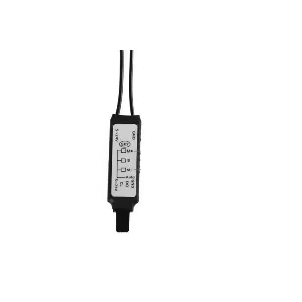 Barrow LRC2.0 Compatible 5V Manual Lighting Controller (ARSKZQ)