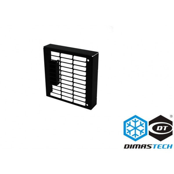 DimasTech® Frontal Fan Support for HD Support 3.5" (BT173)