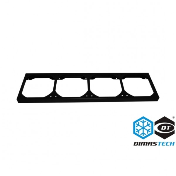 DimasTech® RadExt 560x Universal Shroud for Radiator (DS015)