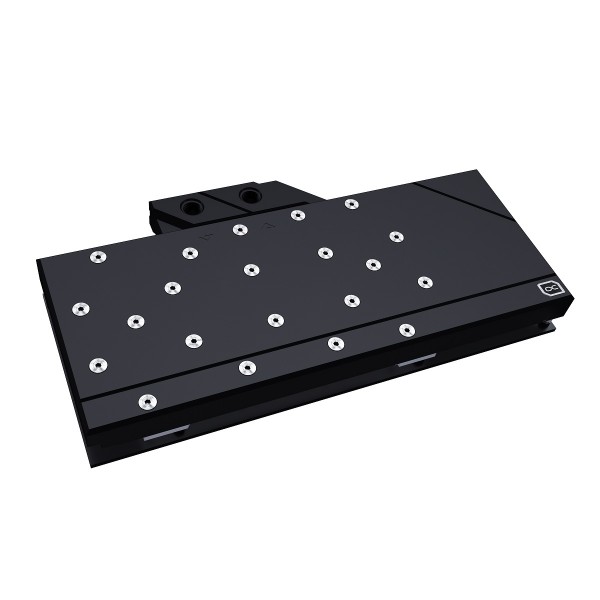 Alphacool Eisblock Aurora Acetal GPX-A Radeon RX 6800/6800XT/6900XT Reference with Backplate (11945)