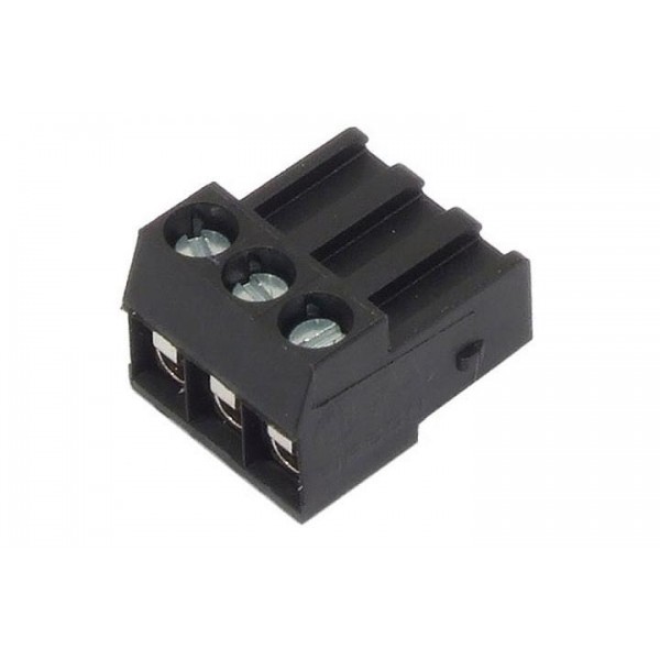 Aquacomputer Plug 3pol. for Relay Output (for Aquaero 5 and 6) (53080)