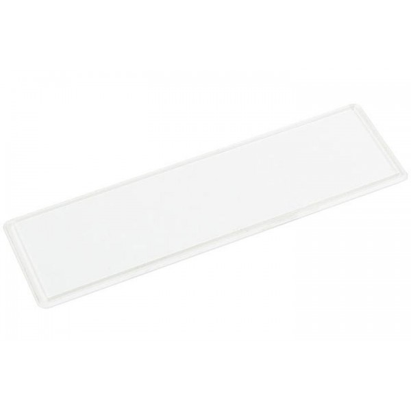 Aquacomputer Aquaero 5/6 PRO Acrylic Glass Cover (53159)