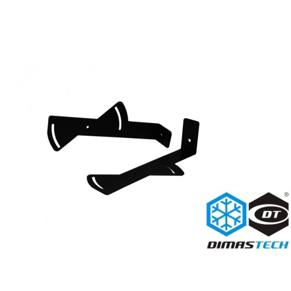 DimasTech® Adjustable Stand for RadExt & L-Fan Supports (BT172)