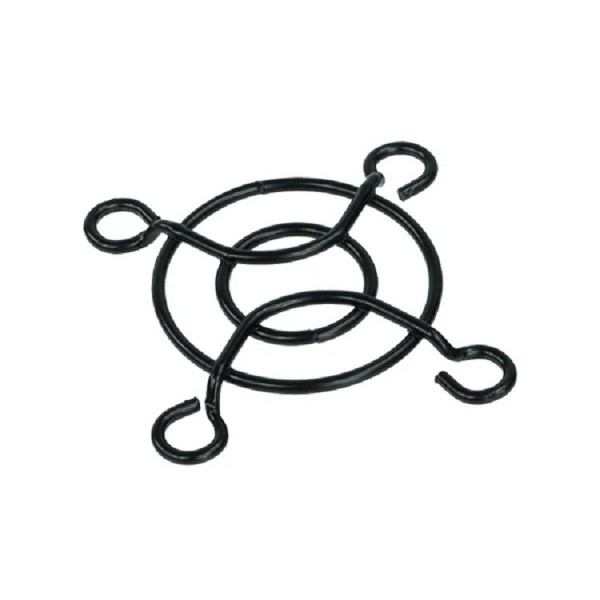 ModMyMods 40mm Fan Grill - Black (80097)