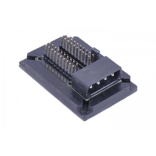 Phobya LED Station 20x Board (12V to 3V) (83180)