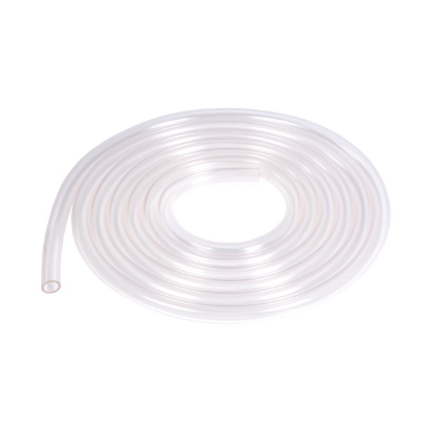 Alphacool Tubing AlphaTube HF 13/10 (3/8"ID) - Ultra Clear 3m (9.8ft) Retailbox (17495)
