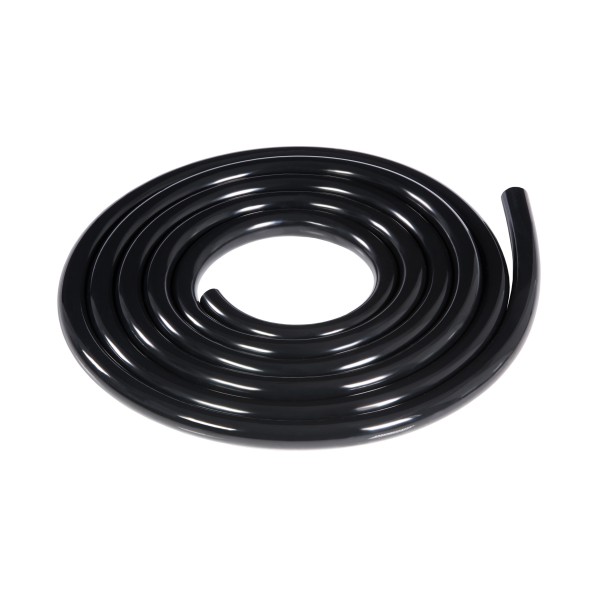 Alphacool Tubing AlphaTube HF 16/10 (3/8"ID) - UV Black 3m (9.8ft) Retailbox (17529)