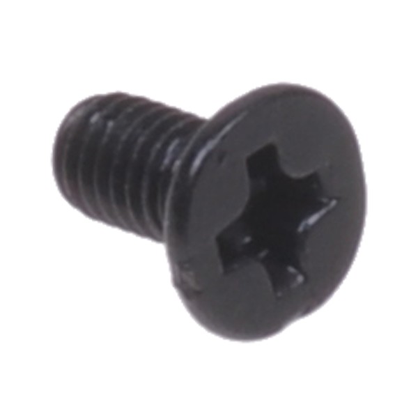 ModMyMods M4 x 11 Philips Flat Screw - Black (94619)