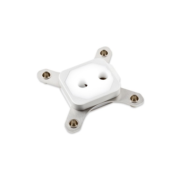 Aquacomputer Cuplex Kryos NEXT RGBpx 2011 / 2011-3 / 2066, Acetal / Nickel (21806)