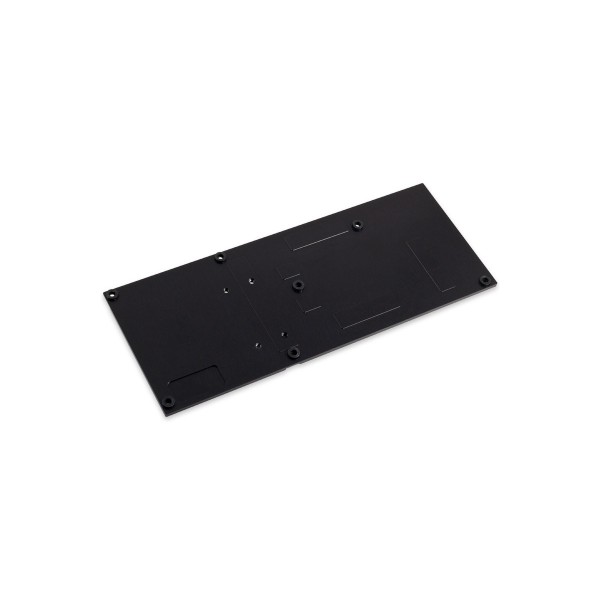 Aquacomputer Backplate for Kryographics NEXT RX 6800 / RX 6900 - Passive (23702)