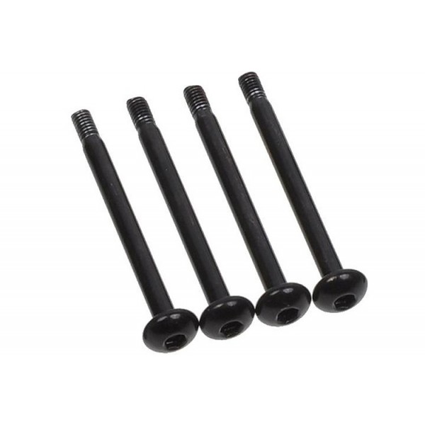 Alphacool Eisberg / Eisbaer Radiator Screw M3 x 37mm - 4 Pcs (24691)