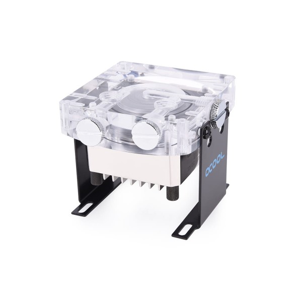 Alphacool Laing DDC310 - Complete Edition Eisdecke - Plexi (13197)