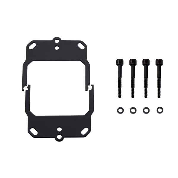 Alphacool Eisbaer/be quiet! Silent Loop Bracket for AMD Zen S. AM4/AM5 (12545)