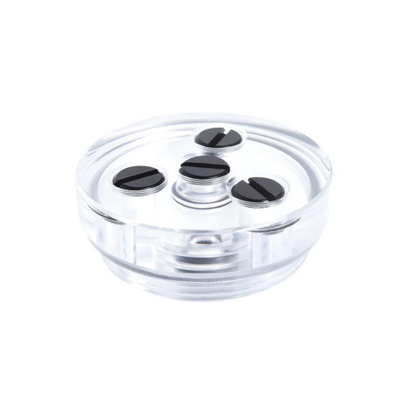 Alphacool Eisbecher Plexi Top (15293)