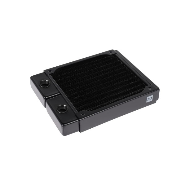 Alphacool NexXxoS ST25 Full Copper 120mm Radiator (14352)