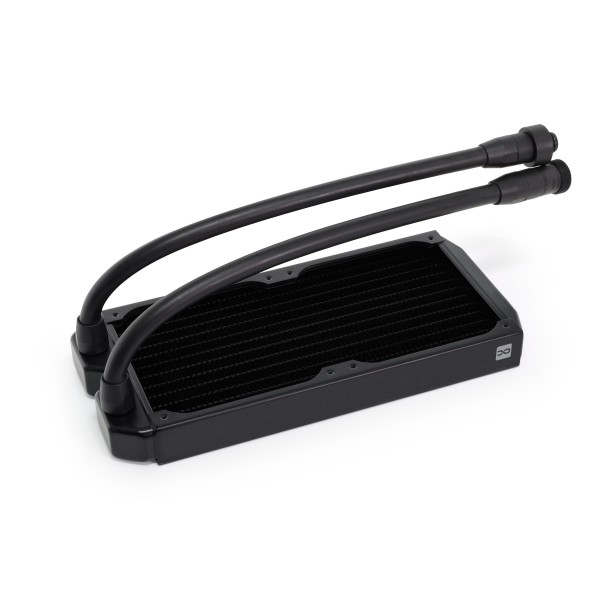 Alphacool NexXxos ST30 Full Copper 240mm Prefilled AIO Edition (14370)