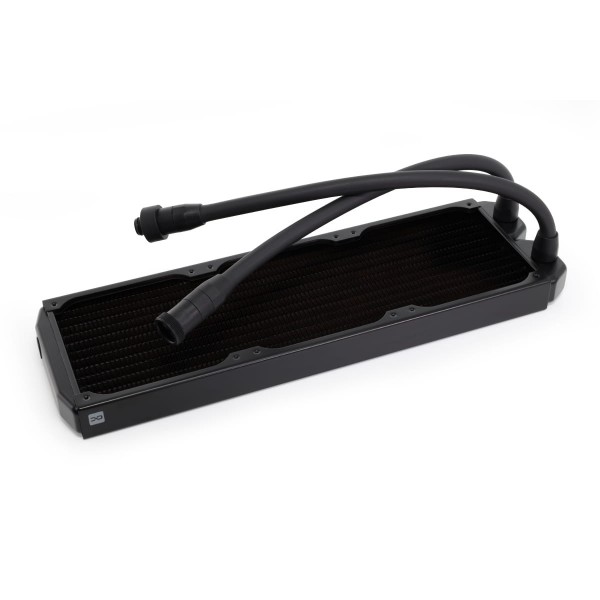Alphacool NexXxos ST30 Full Copper 360mm Prefilled AIO Edition (14372)