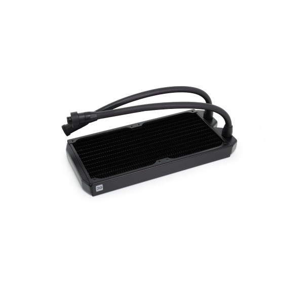 Alphacool NexXxos ST30 Full Copper 280mm Prefilled AIO Edition (14371)