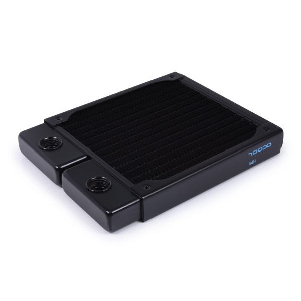 Alphacool NexXxoS HPE-20 Full Copper 120mm Radiator (14435)