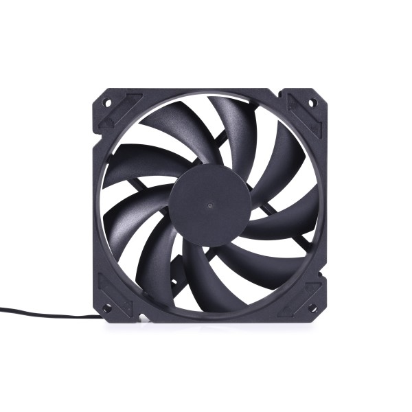 Alphacool Core 120mm Fan PWM 4000rpm - 120x120x25mm (24845)