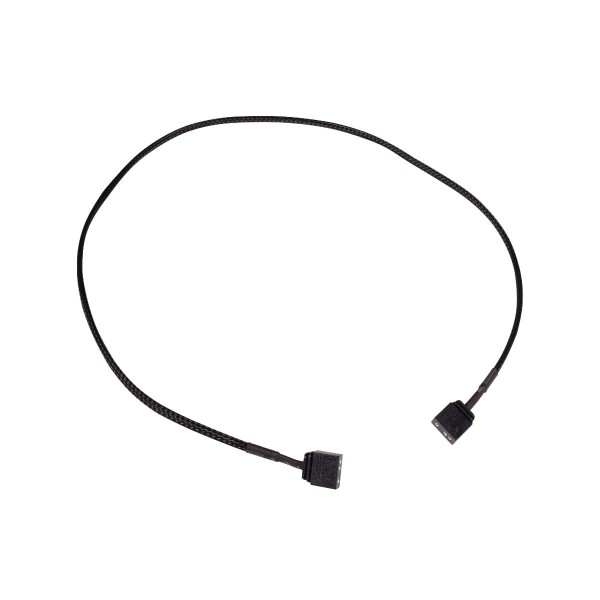 Alphacool Extension aRGB 3-Pin to 3-Pin Cable - 60cm (18703)