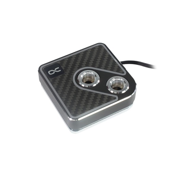Alphacool Core 1 Aurora Carbon (13769)